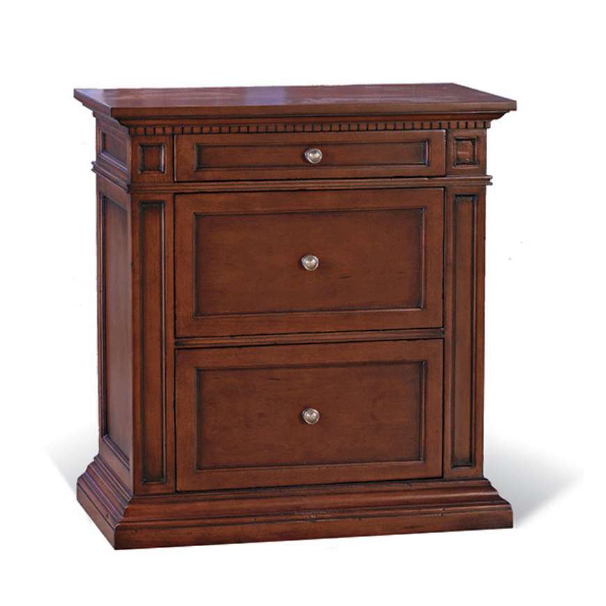 Picture of ESTRELLA END TABLE