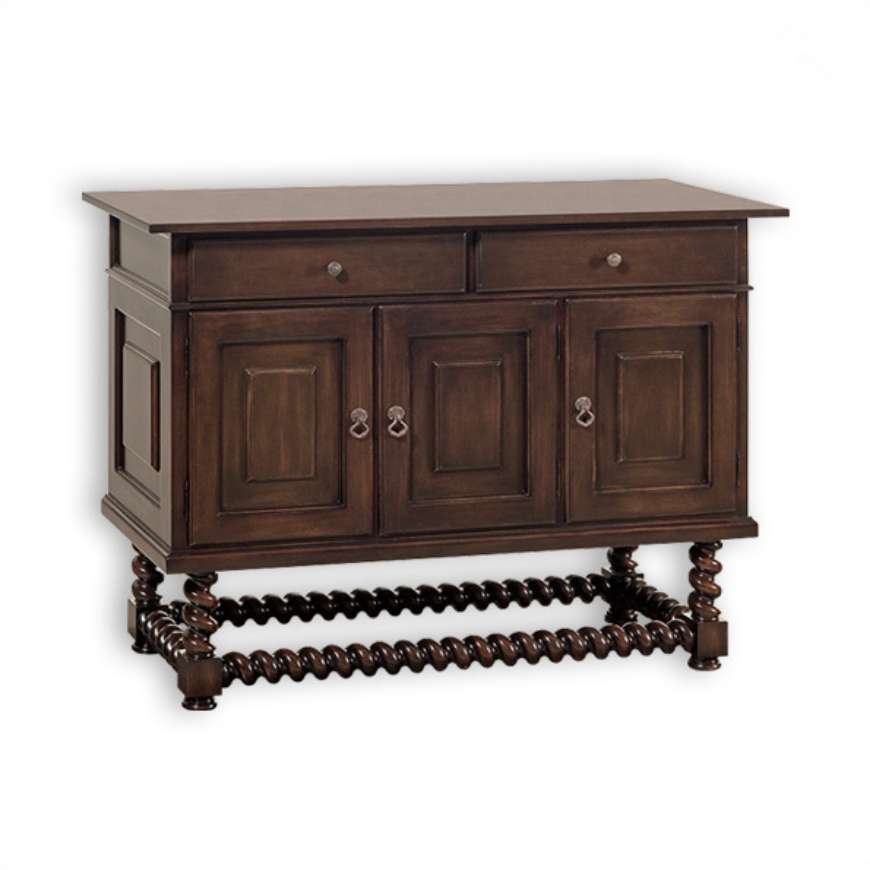 Picture of BANDERAS BUFFET