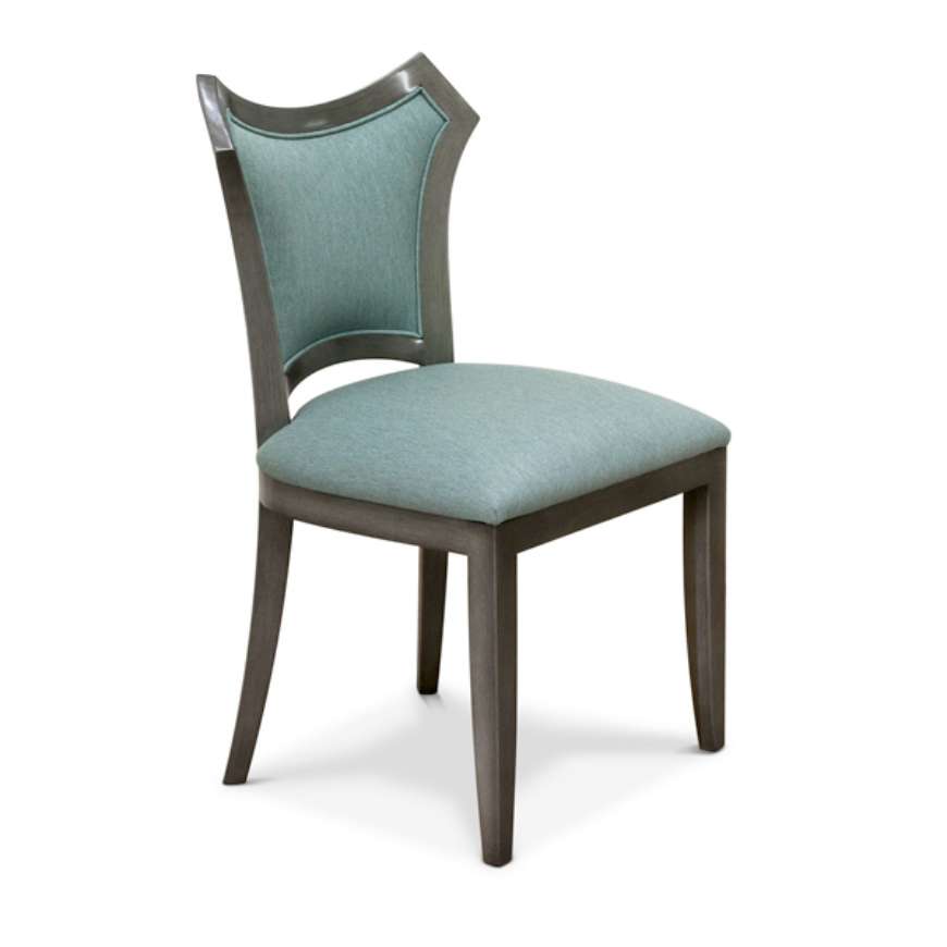 Picture of GEDDES SIDE CHAIR