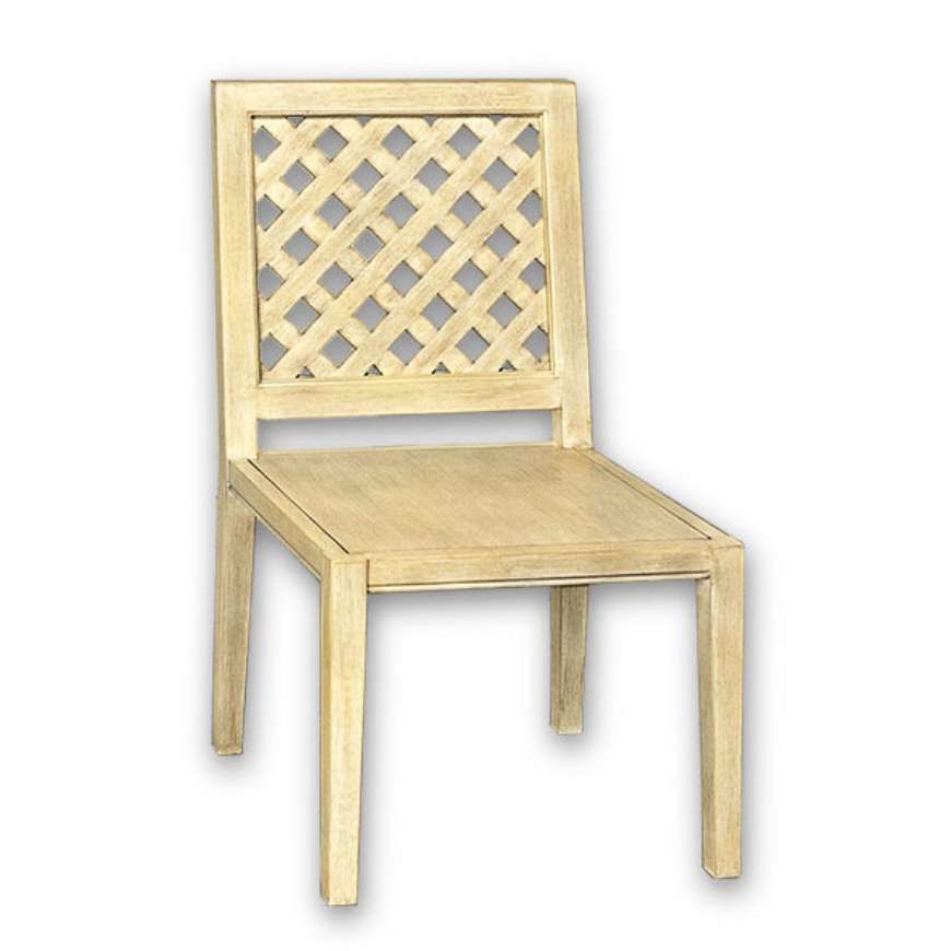 Picture of ILIANA SIDE CHAIR