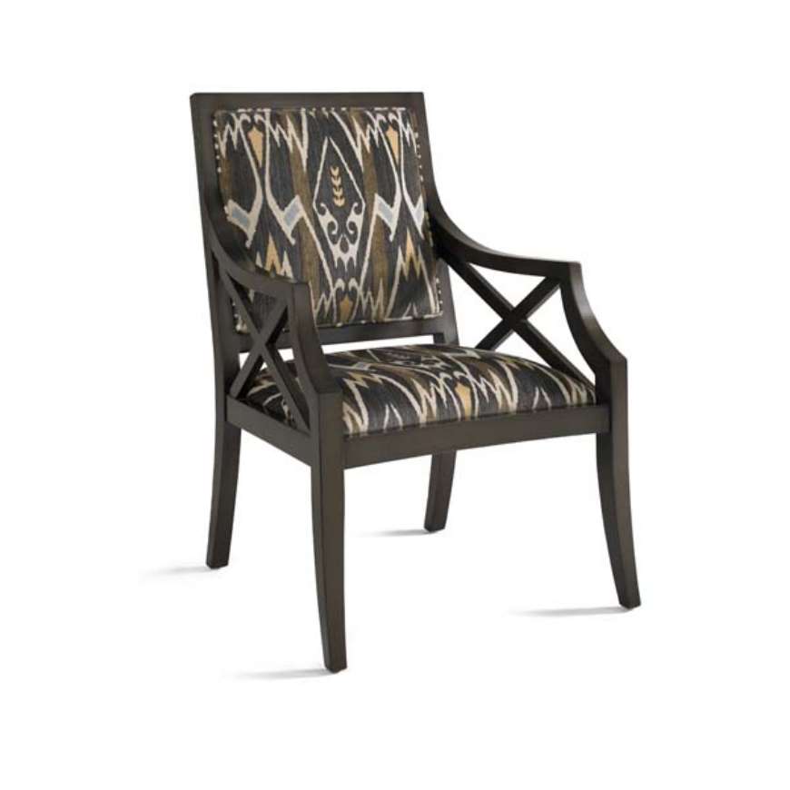 Picture of ANGUS OCCASIONAL CHAIR