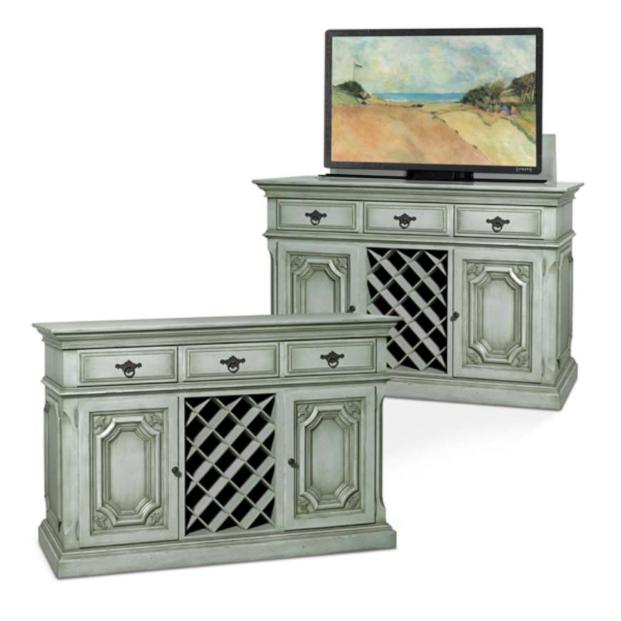 Picture of LEBLANC TV CHEST