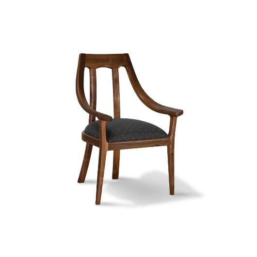 Picture of ALDO ARM CHAIR