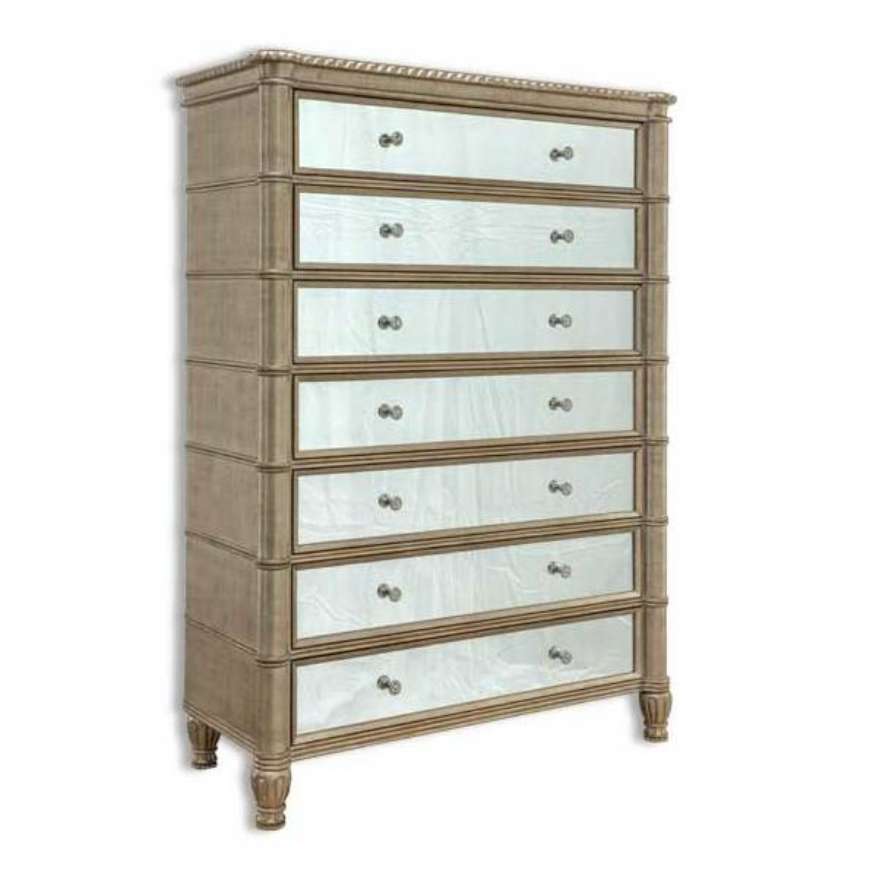 Picture of DEVON TALL CHEST