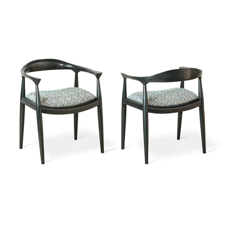 Picture of BRETON ARM CHAIR