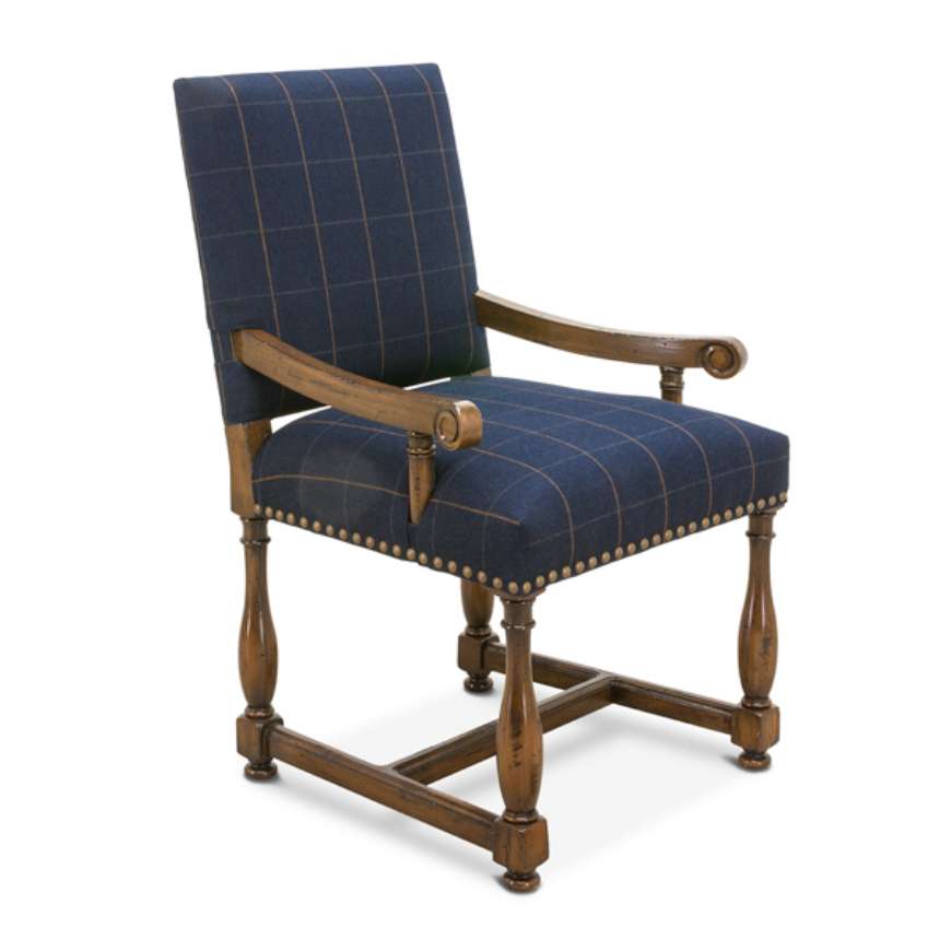 Picture of MCDERMOT ARM CHAIR