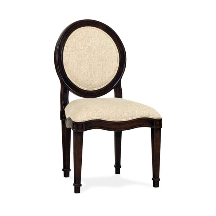 Picture of HALLE SIDE CHAIR
