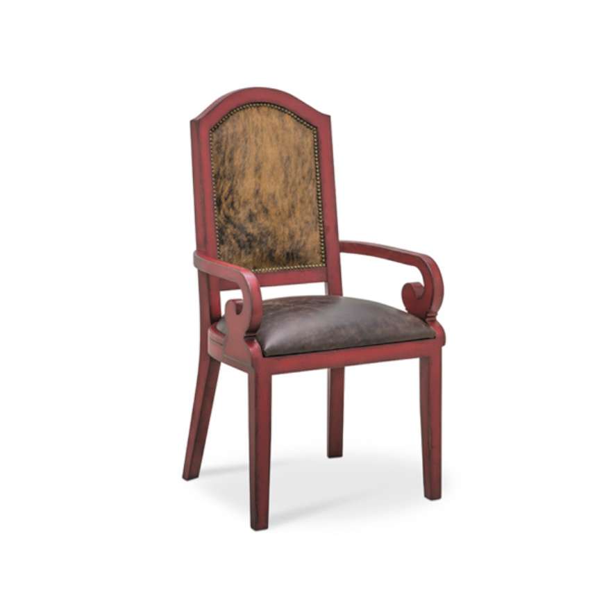 Picture of MATEO ARM CHAIR