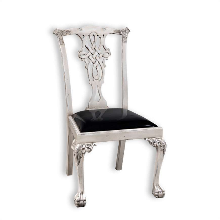 Picture of CHIPPENDALE SIDE CHAIR