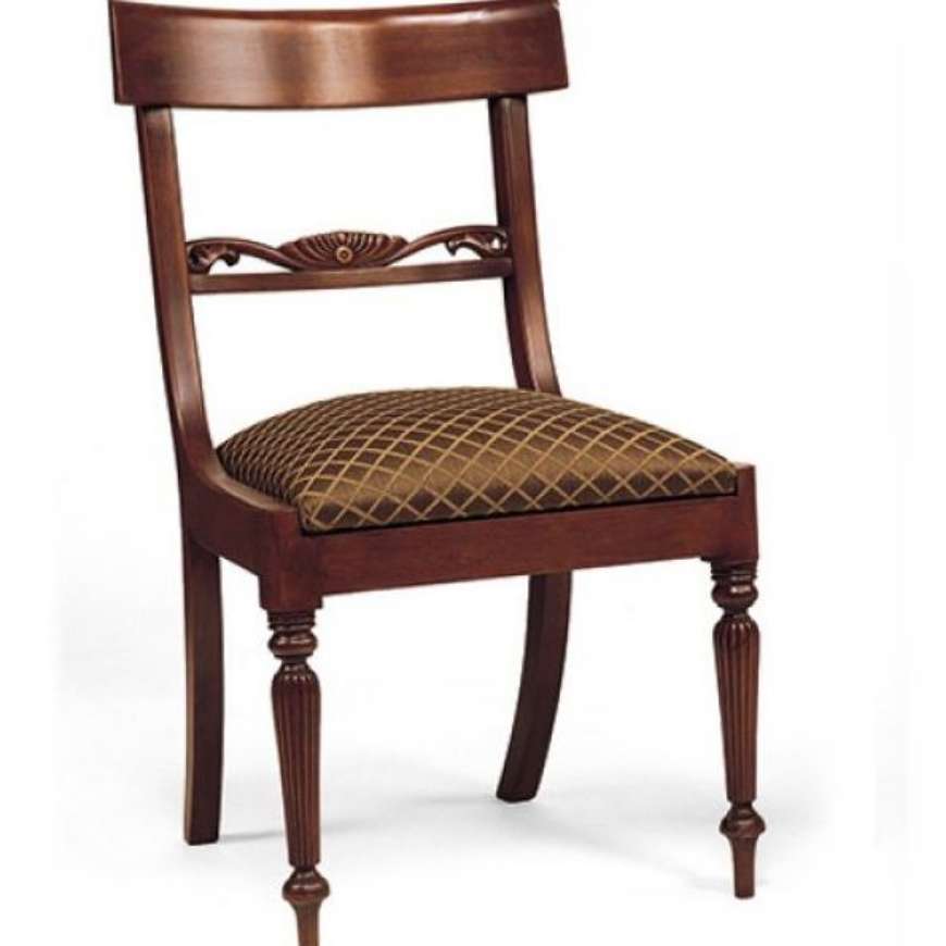 Picture of REIMS SIDE CHAIR