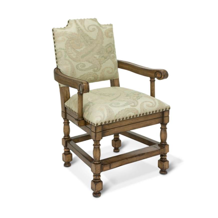Picture of AUGUSTA ARM CHAIR