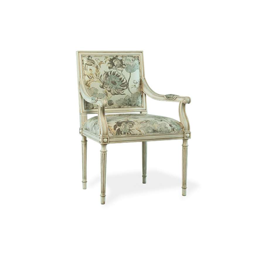 Picture of ESTERE ARM CHAIR