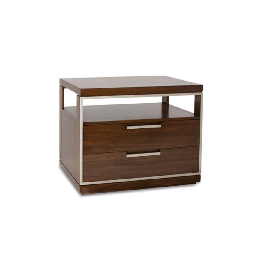 Picture of DESMOND NIGHTSTAND