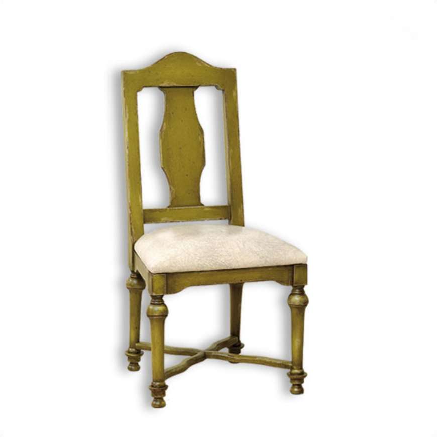 Picture of KENDALL SIDE CHAIR