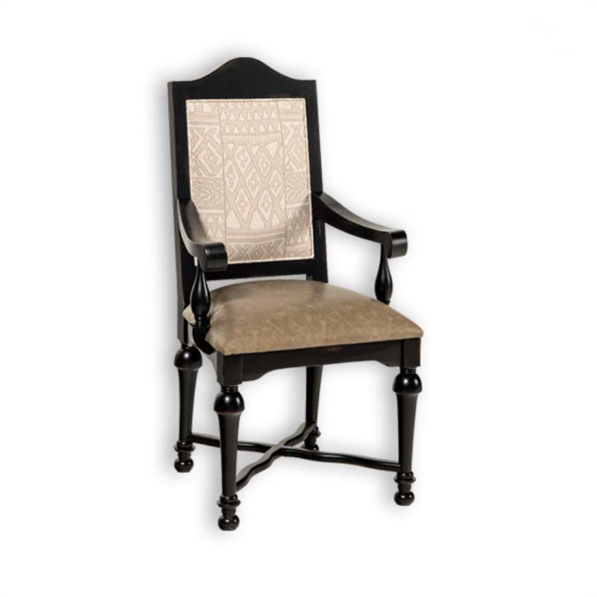 Picture of KENDALL ARM CHAIR