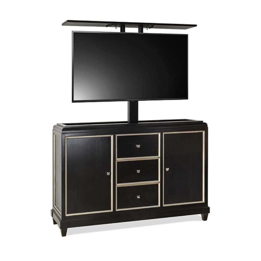 Picture of ERIN ELIZABETH W/ TV LIFT CHEST