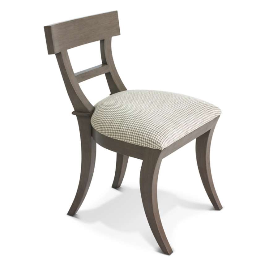 Picture of SANCHEZ SIDE CHAIR