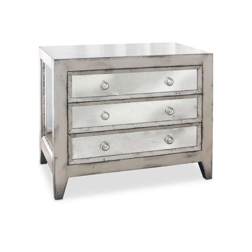 Picture of MILAN END TABLE