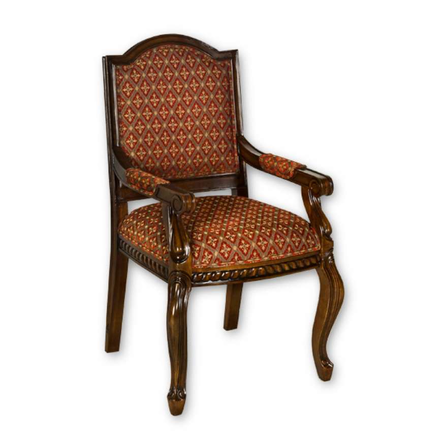 Picture of VIOLA ARM CHAIR
