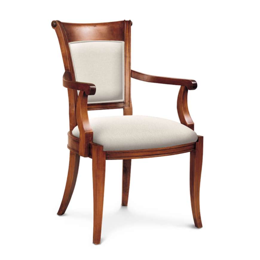 Picture of CENTURY ARM CHAIR