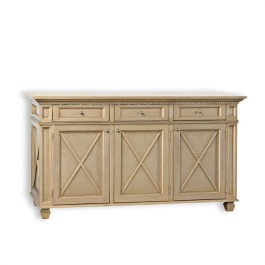 Picture of ALISSA BUFFET