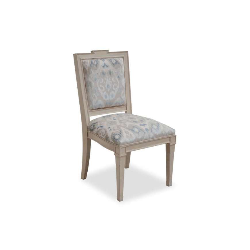 Picture of LAZULI SIDE CHAIR