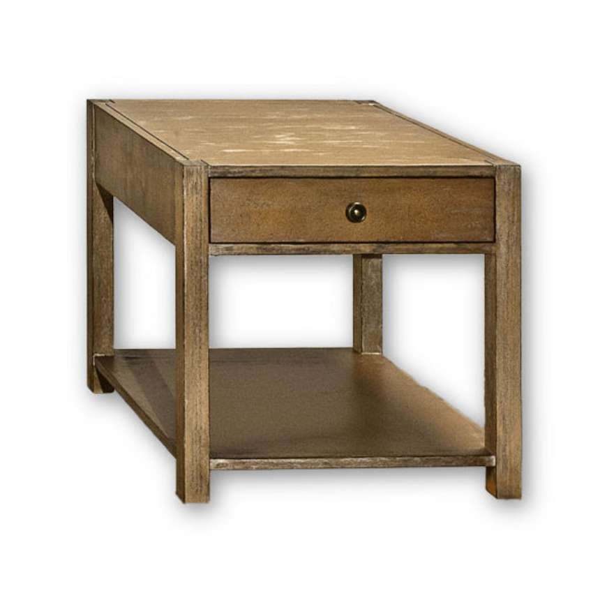 Picture of ELGIN END TABLE