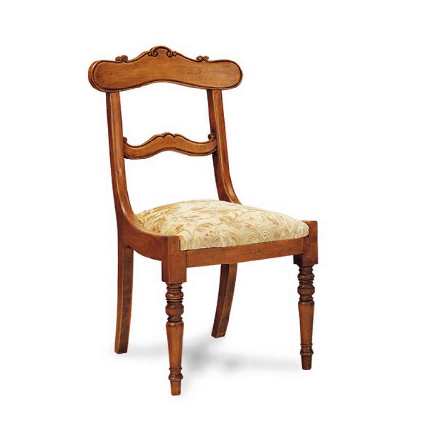 Picture of IMPERIO SIDE CHAIR