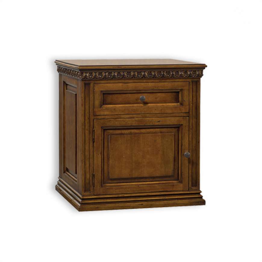 Picture of ROSLYN NIGHT TABLE