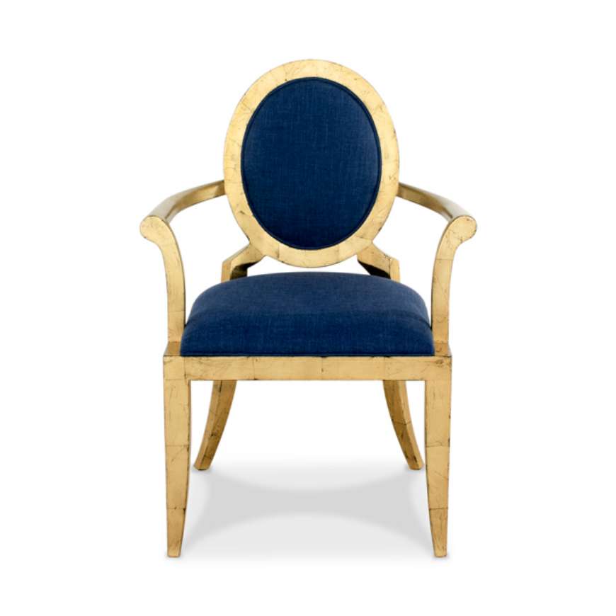 Picture of BRITA ARM CHAIR