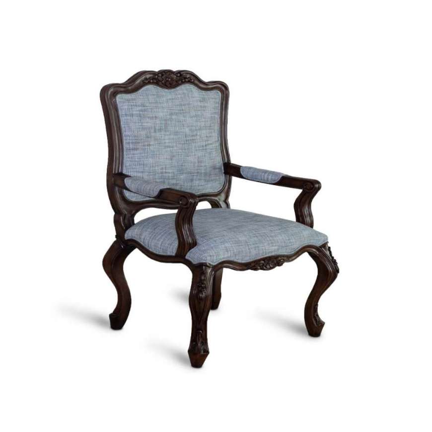 Picture of LOUIS XV ARM CHAIR