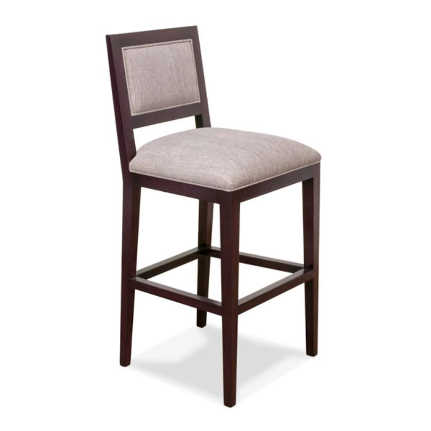 Picture of HAZEL BAR STOOL