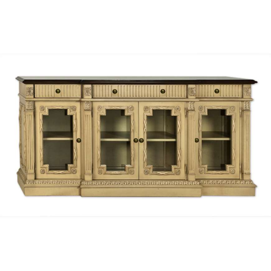 Picture of MILDRED BUFFET