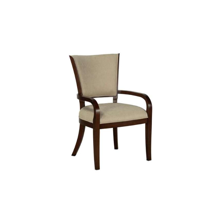 Picture of ALIKA ARM CHAIR
