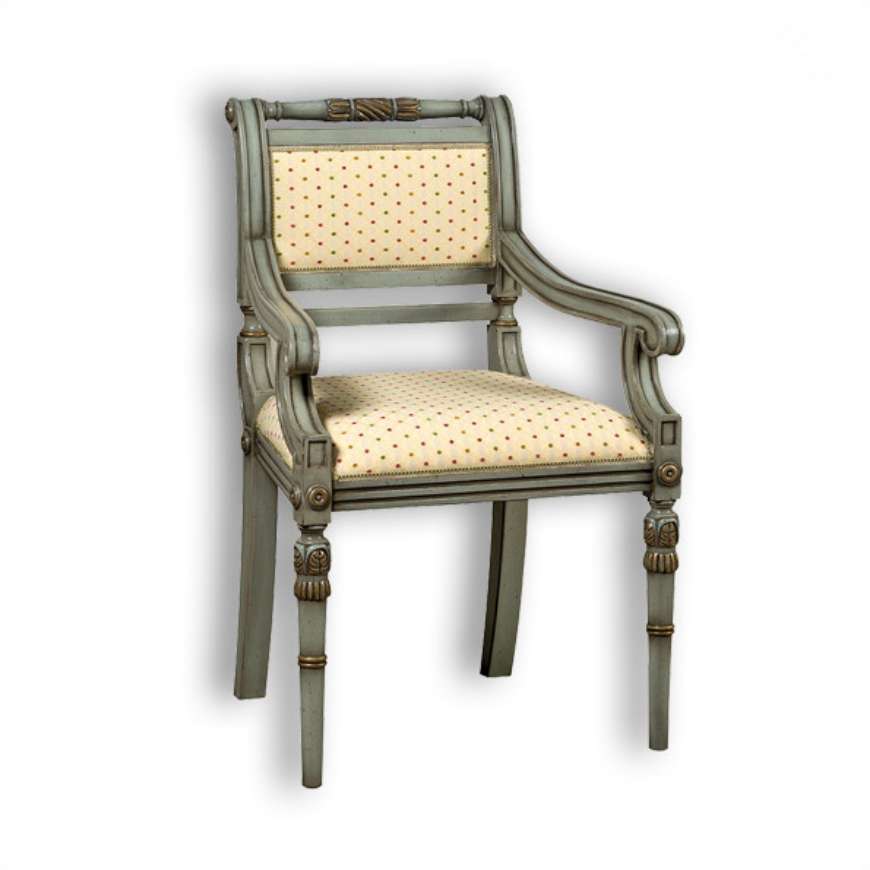 Picture of VIANNA ARM CHAIR
