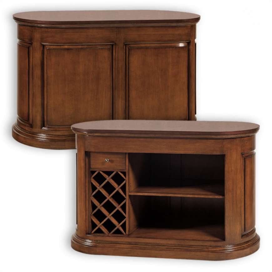 Picture of HUSTON BAR