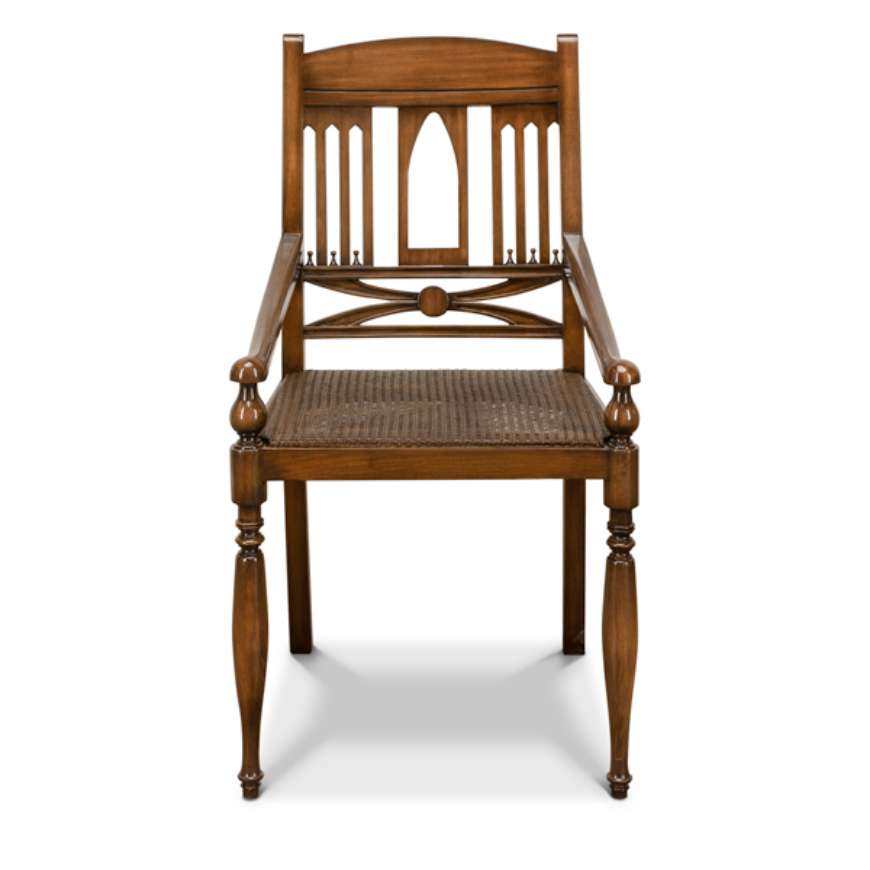 Picture of SEVILLE ARM CHAIR