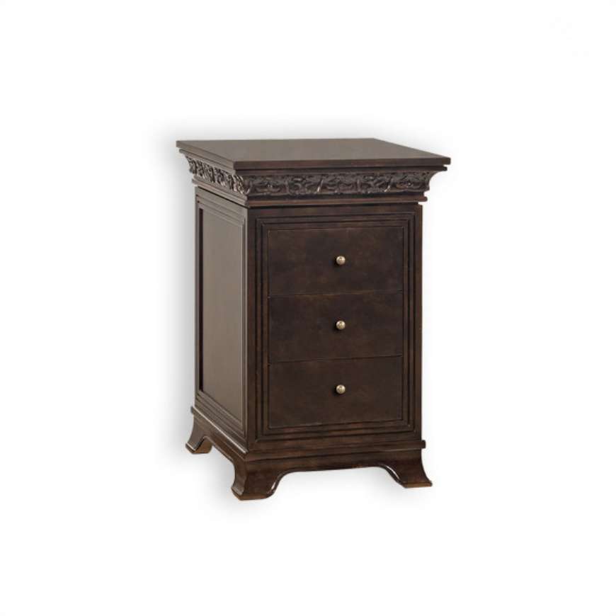 Picture of MALEKA CHEST