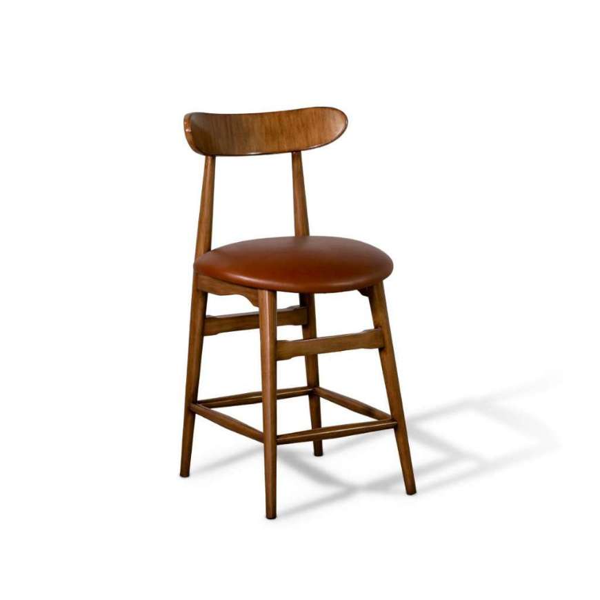 Picture of BARCLAY COUNTER STOOL