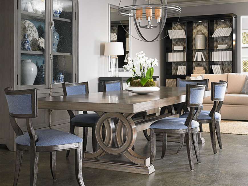 Picture of HILDEGARDE DINING ROOM