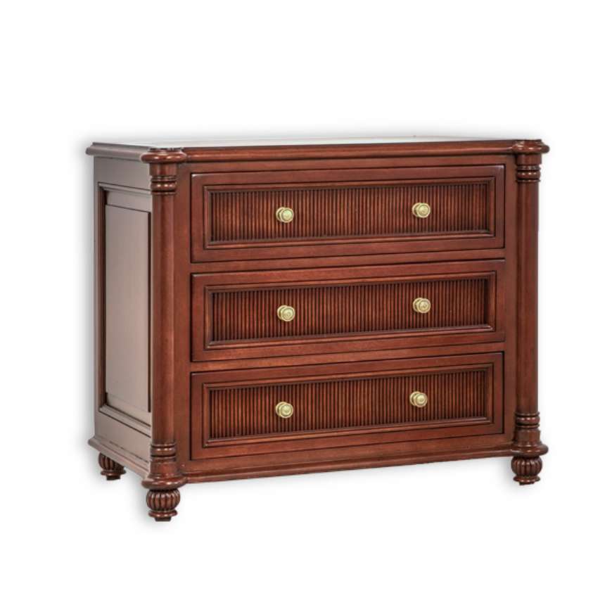 Picture of SAMANTHA CHEST