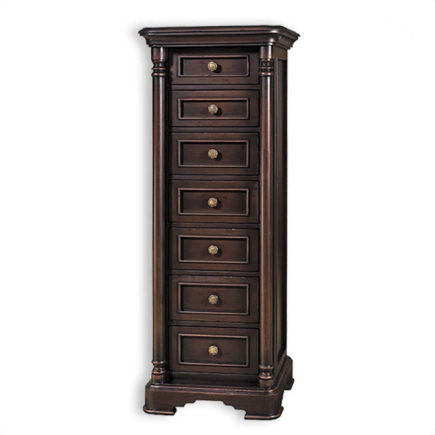 Picture of ELOISE LINGERIE CHEST