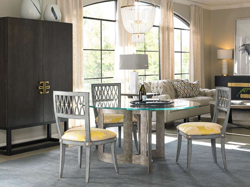 Picture of HAMLIN DINING ROOM