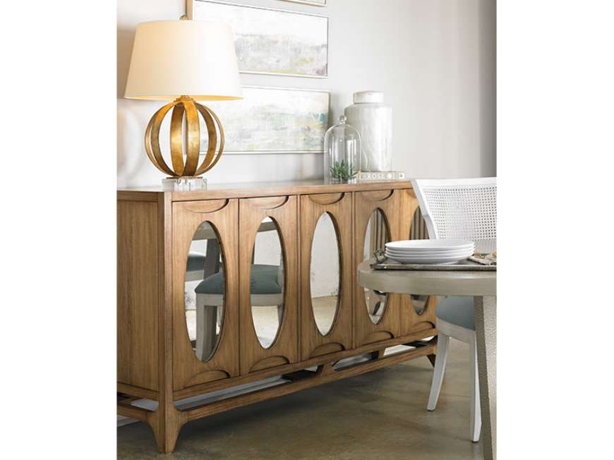 Picture of BISHOP BUFFET