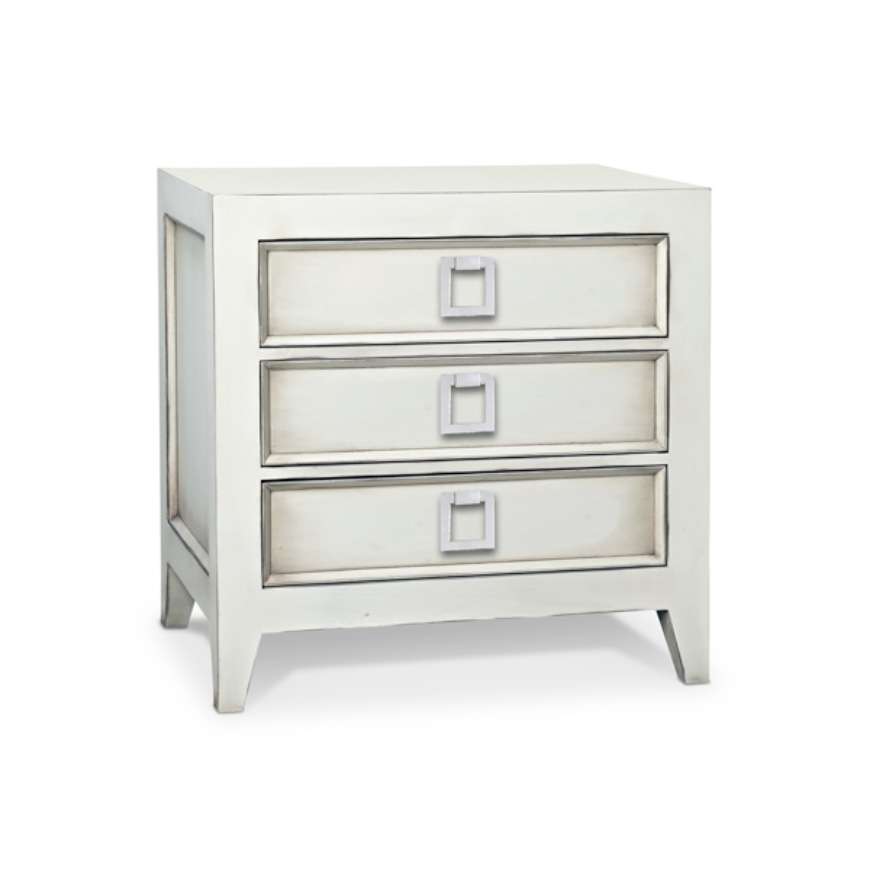 Picture of MILAN END TABLE