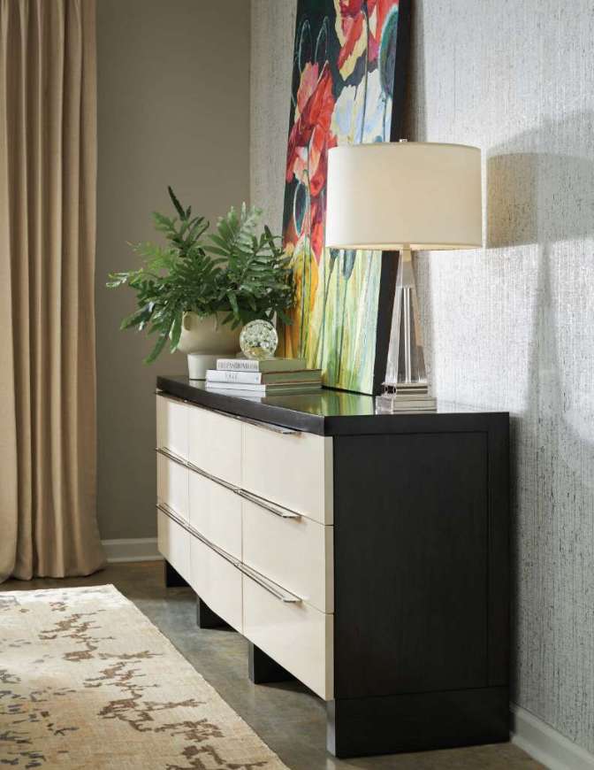 Picture of CUCO DRESSER