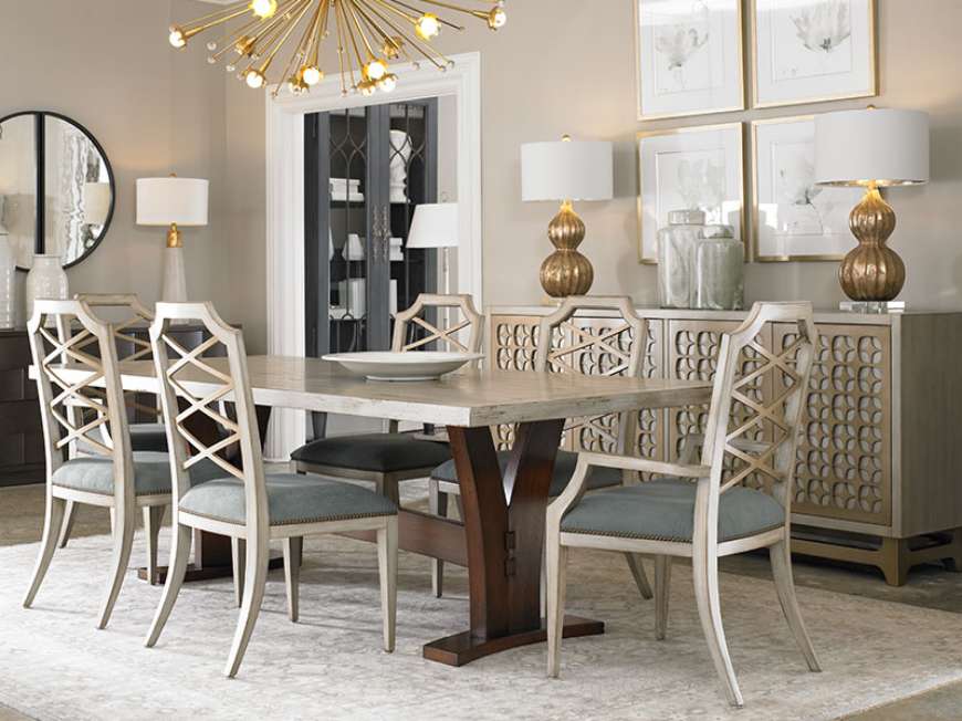 Picture of KALI DINING ROOM