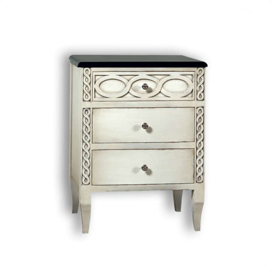 Picture of PEROT END TABLE