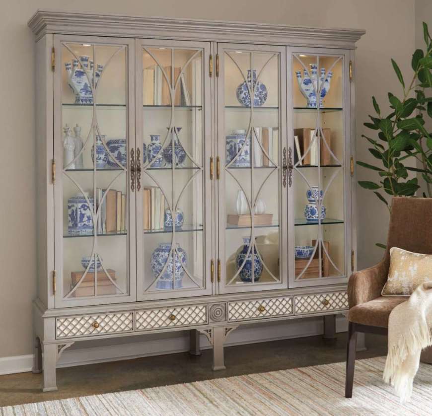 Picture of LUZ CABINET