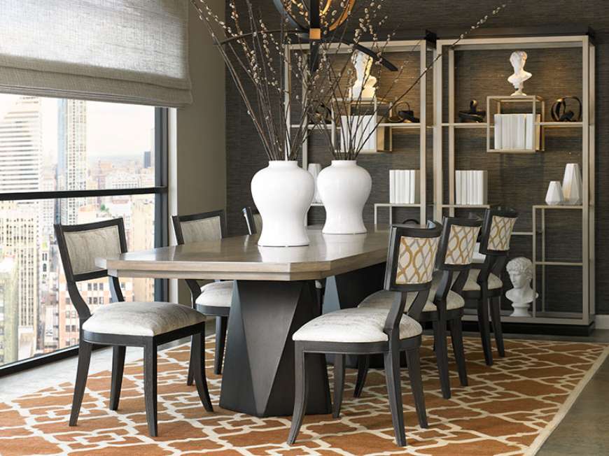 Picture of FIRENZE DINING ROOM